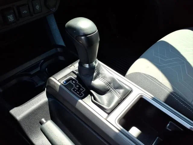 Certified Used 2023 MAGNETIC GRAY MET. Toyota  image 13