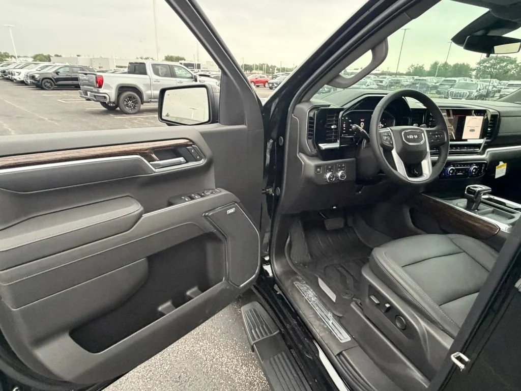 2026 GMC Sierra 1500 Elevation - Photo 21