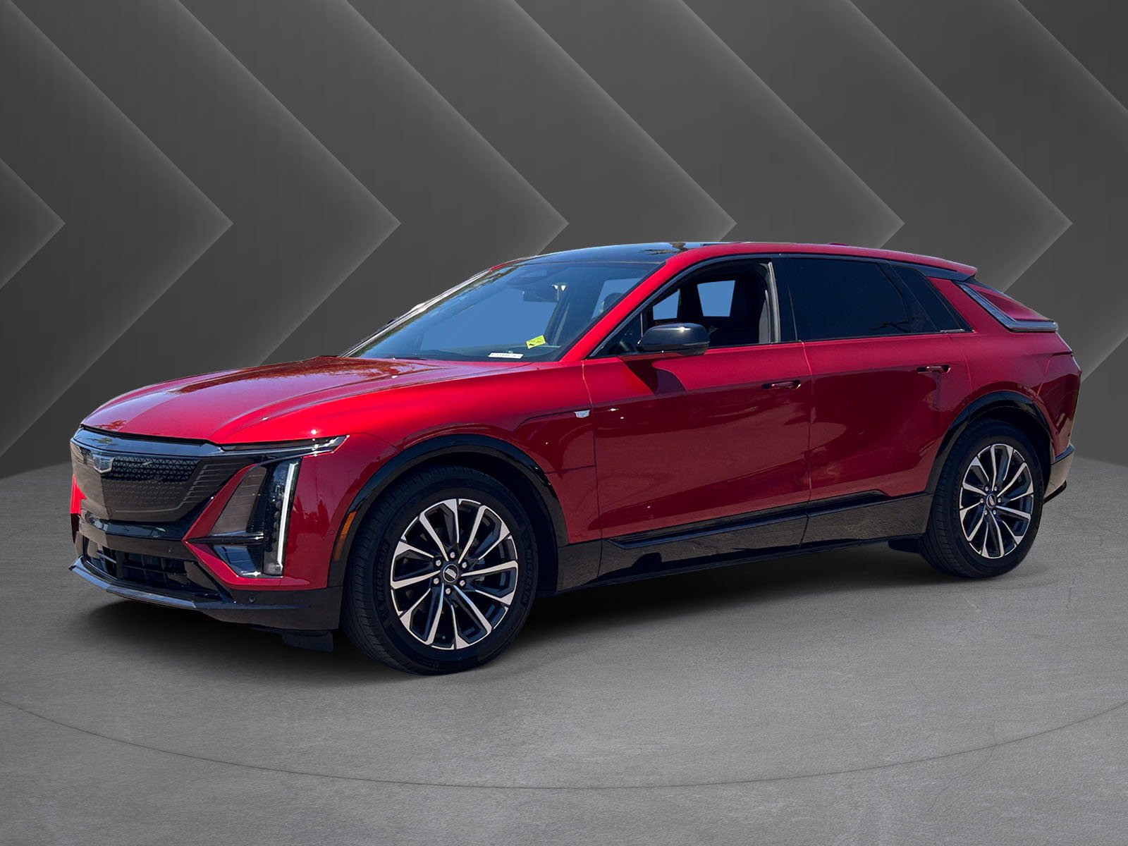 2024 Cadillac LYRIQ Sport 1 - Photo 35