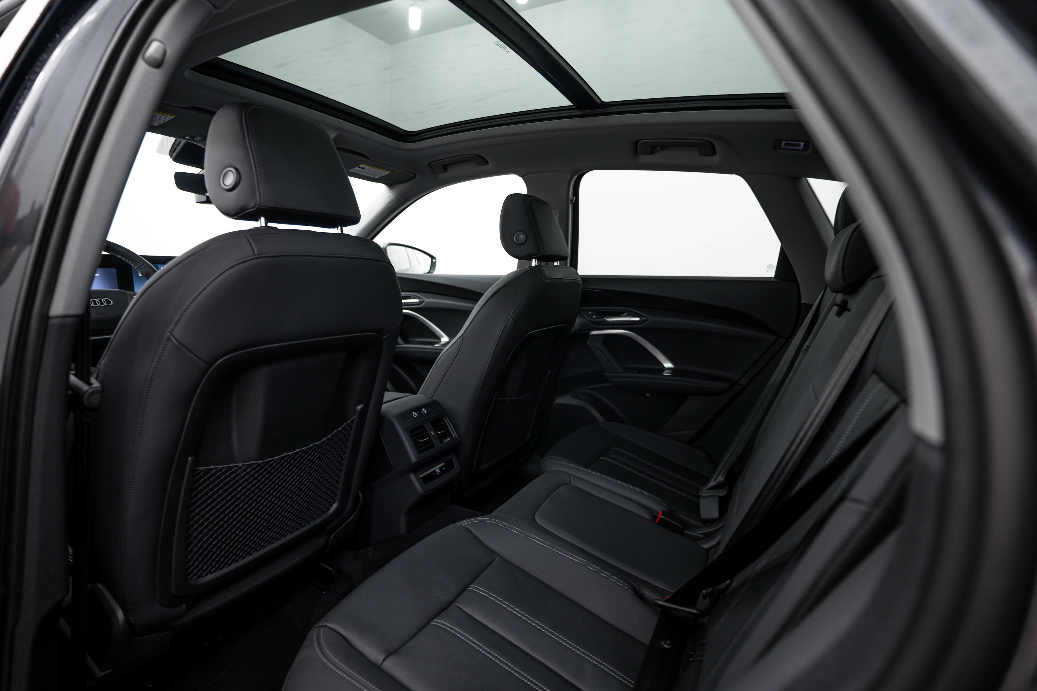 New 2026 Daytona Gray Audi Premium image 17