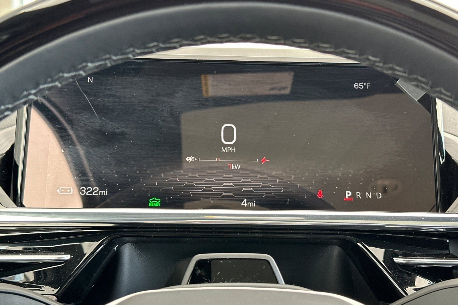 2025 GMC Sierra EV Denali - Photo 24