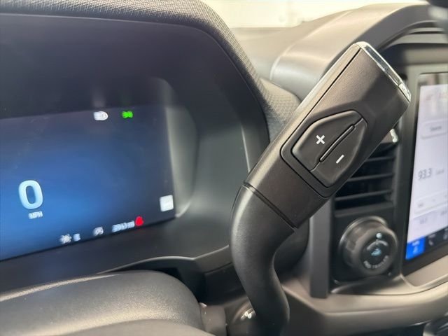 New 2026 Argon Blue Metallic Ford XLT image 26