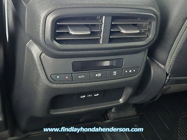 2024 Honda Pilot EX-L - Photo 53
