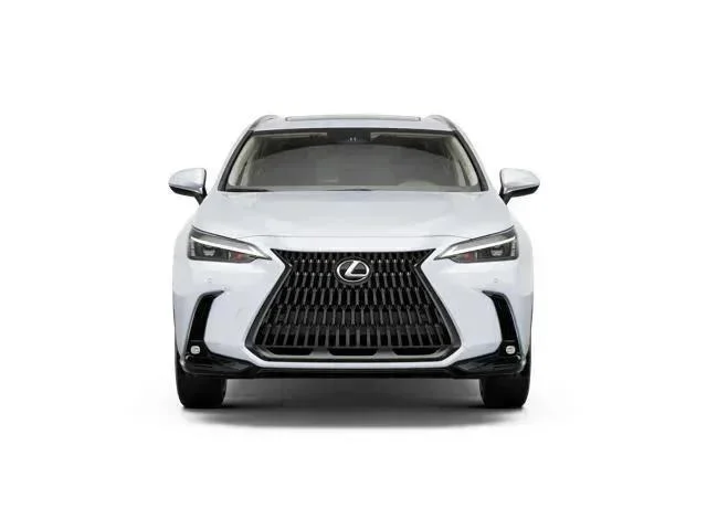 New 2026 Ultra White Lexus  350 PREMIUM AWD image 40