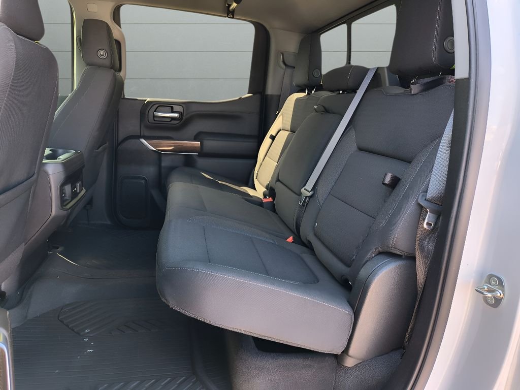 2020 Chevrolet Silverado 1500 RST - Photo 23