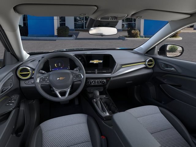 2026 Chevrolet Trax LT - Photo 16
