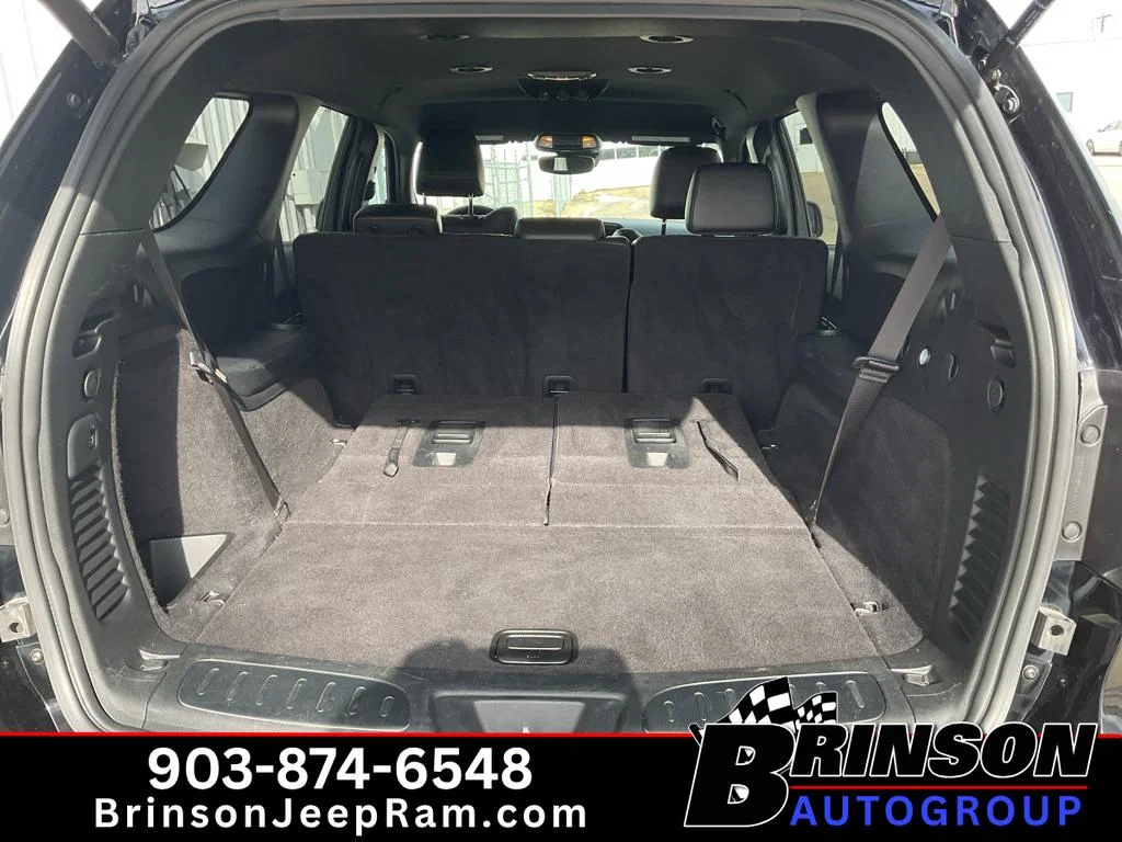 Used 2022 DB Black Clearcoat Dodge GT Plus image 10
