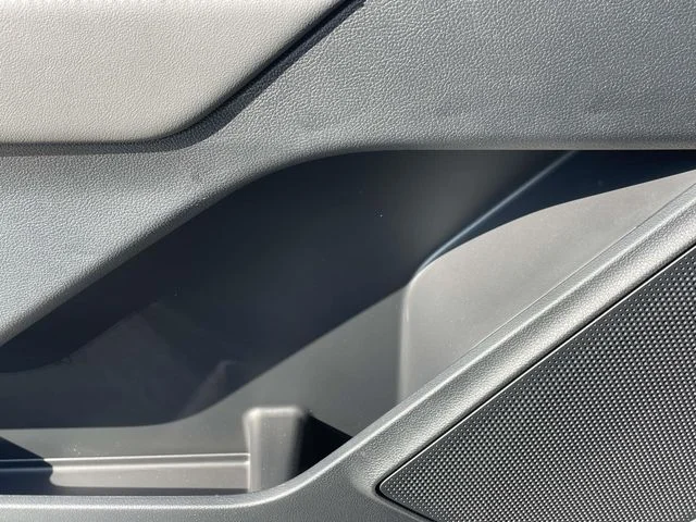 New 2026 Black Ford Active image 13