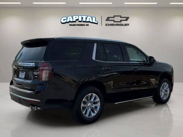 Used 2024 Black Chevrolet Premier image 5