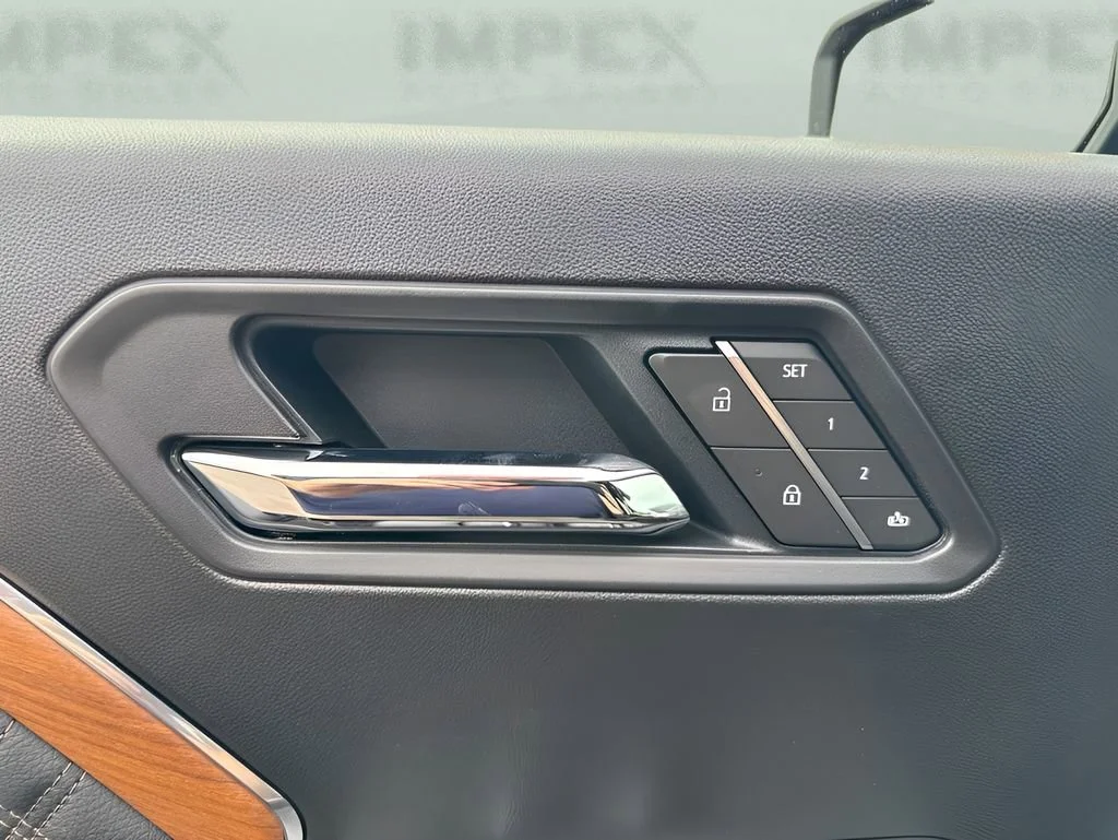 New 2026 Onyx Black GMC Denali image 11