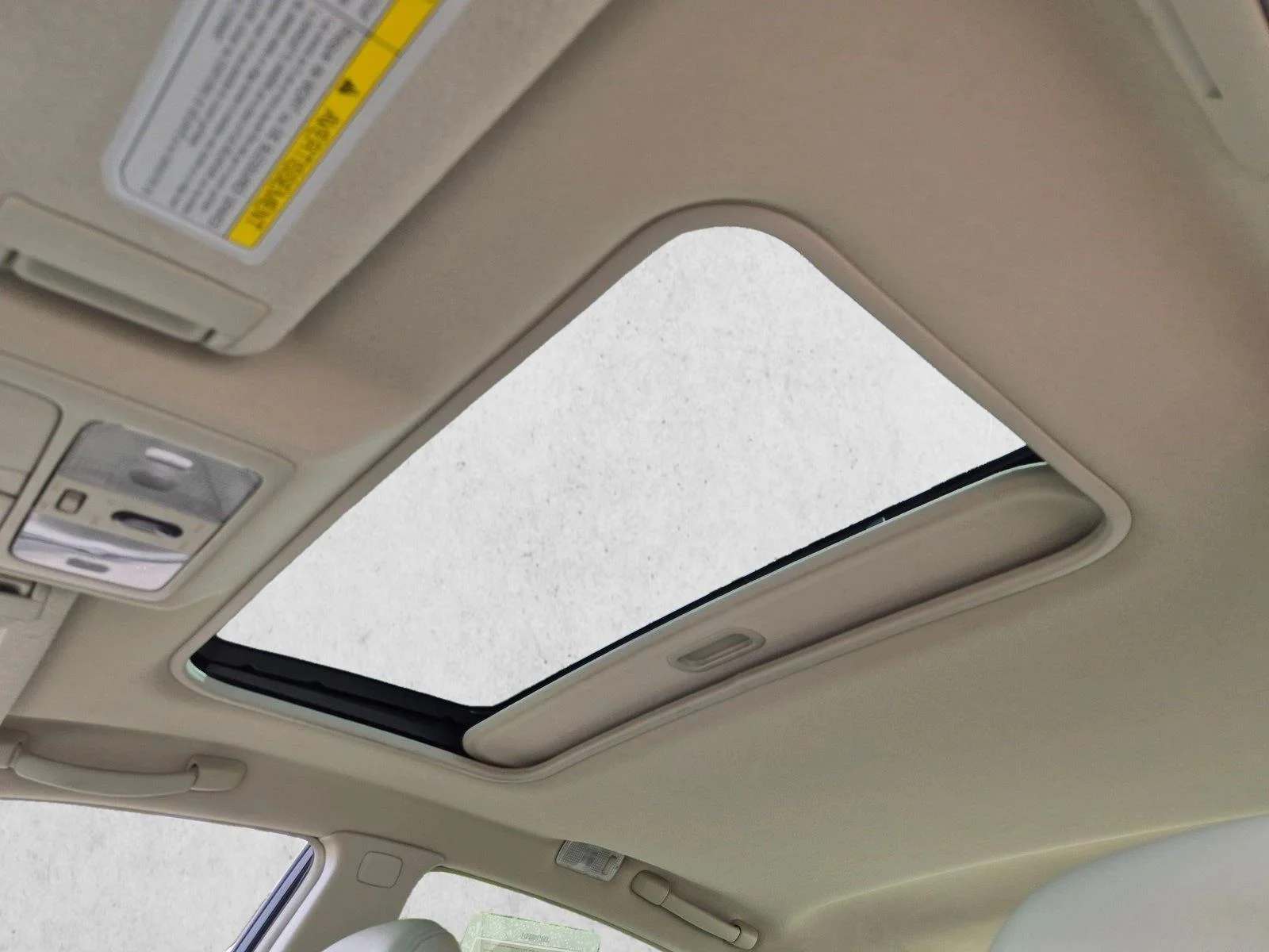 Used 2004 Gold INFINITI w/Leather image 15