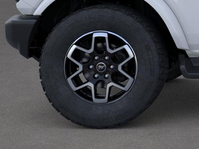 New 2026 Oxford White Ford Outer Banks® image 46