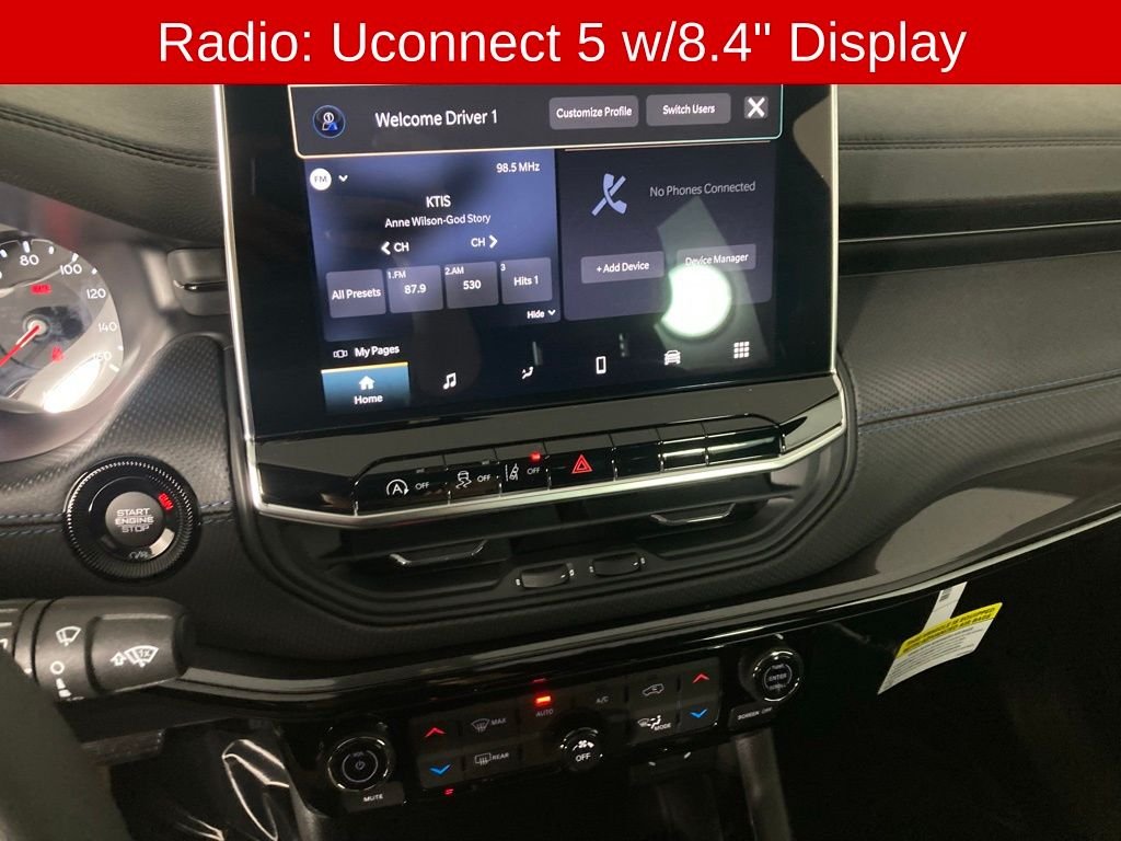 2026 Jeep Compass Latitude photo 2