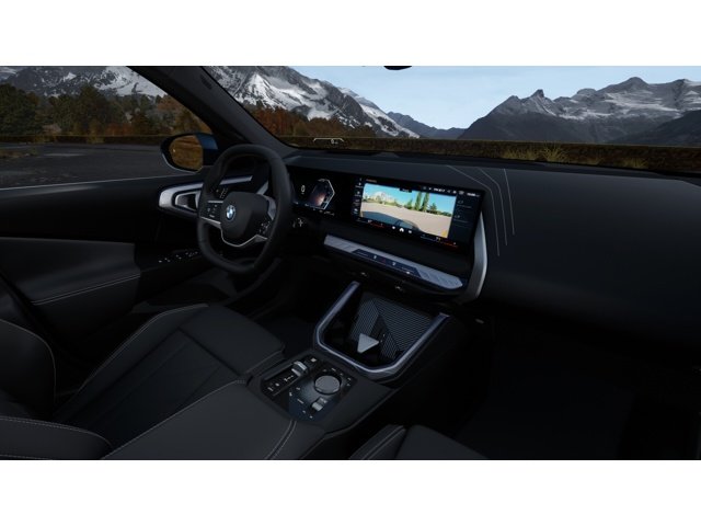 New 2026 Arctic Race Blue metallic BMW 30 xDrive image 14