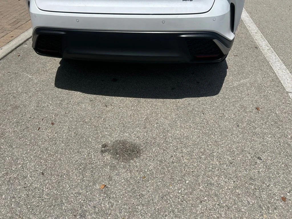 Certified Used 2024 White Lexus 350 F Sport Handling image 4