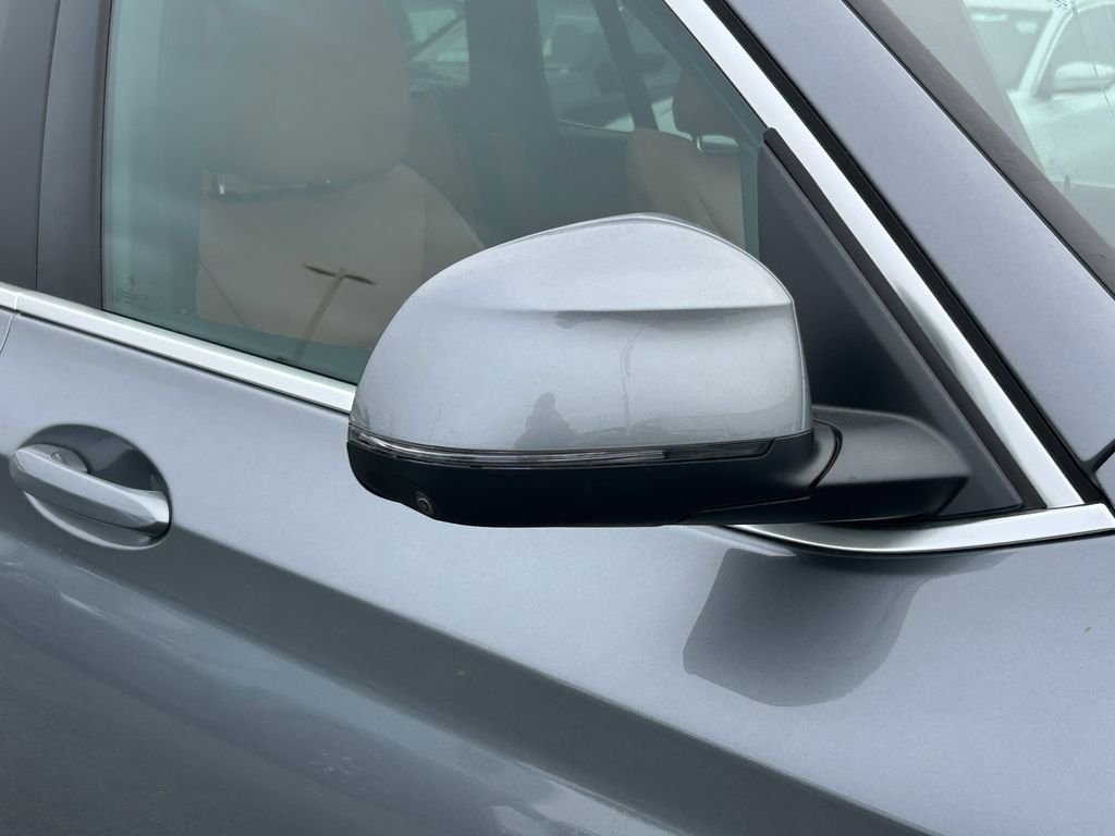 Certified Used 2023 Skyscraper Grey Metallic BMW xDrive30i image 10