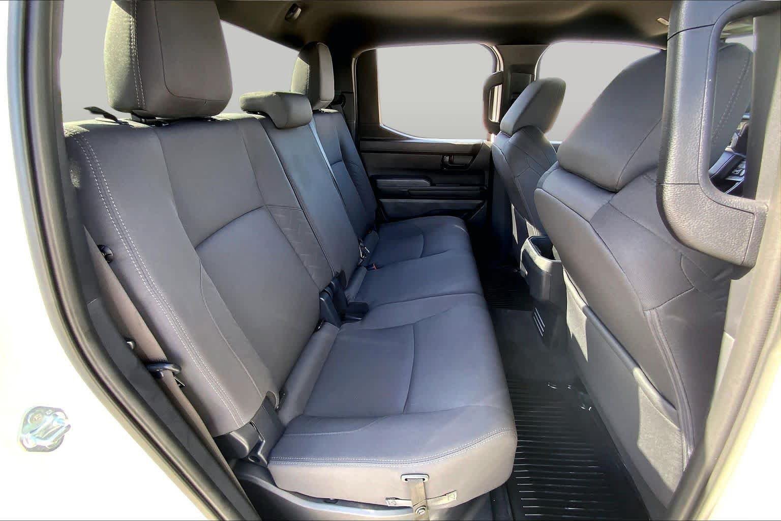 Used 2026 Ice Cap Toyota SR5 image 19