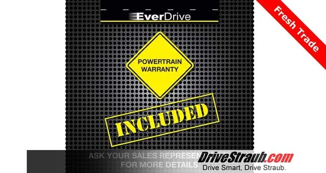 Used 2025 Green Chevrolet ACTIV image 52