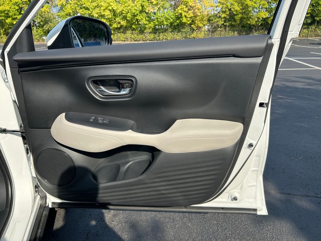 2026 Honda HR-V LX - Photo 25