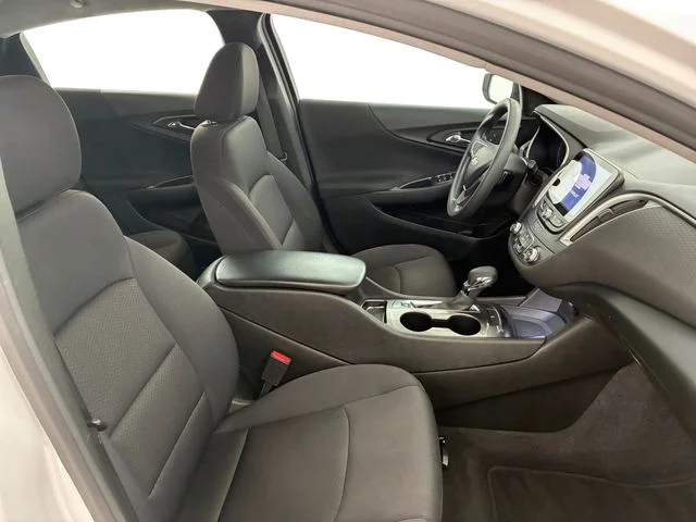 Used 2023 White Chevrolet LS image 14