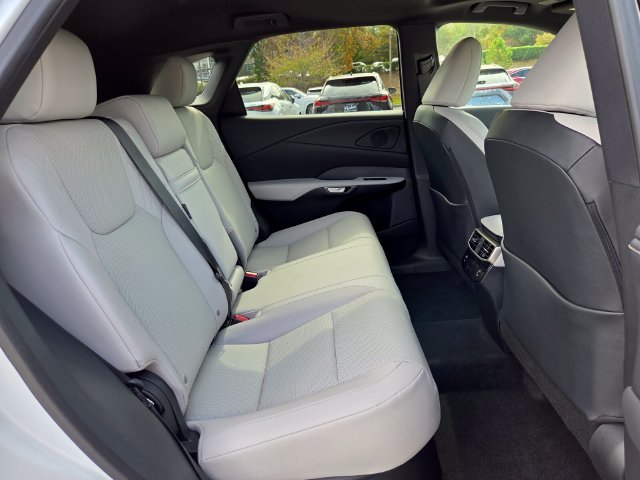 Certified Used 2026 White Lexus 350 Premium image 19
