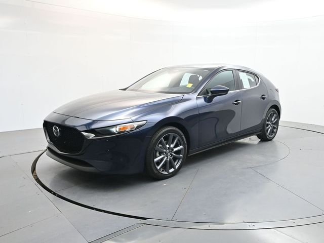 Used 2026 Blue Mazda 2.5 S Preferred image 3