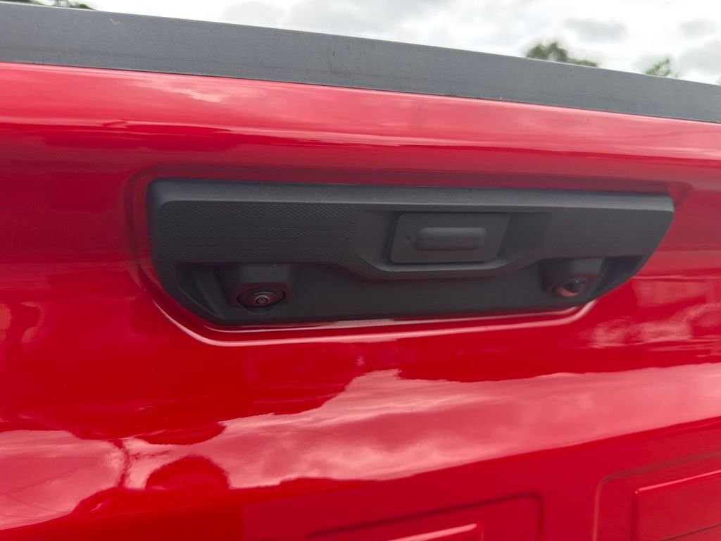 Used 2026 Red Chevrolet LT image 15