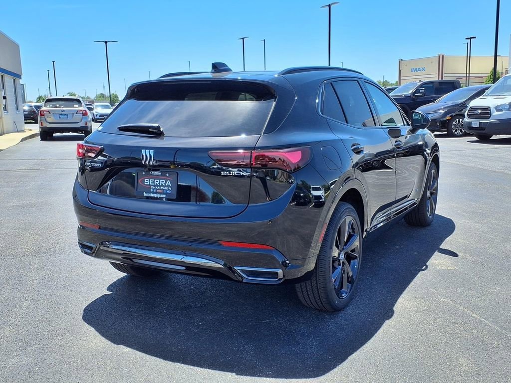 2026 Buick Envision Sport Touring - Photo 17