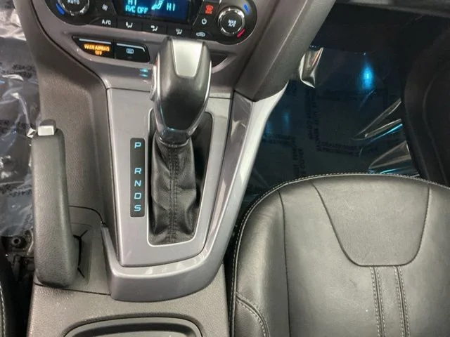 Used 2014 Silver Ford Titanium image 19