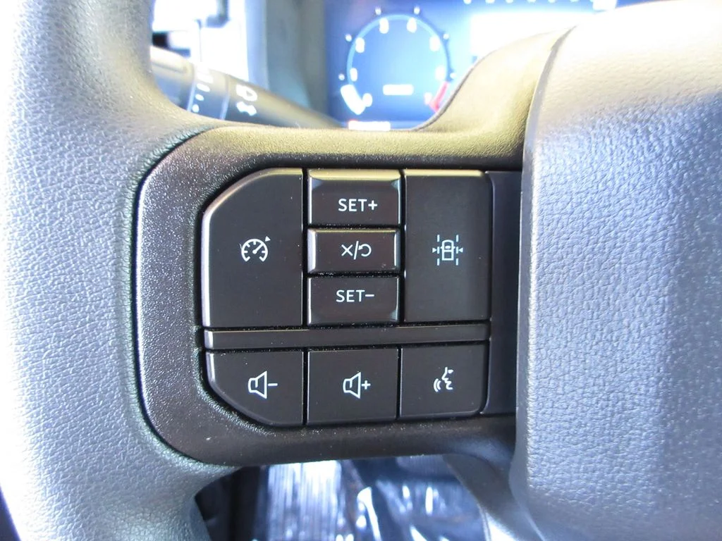 New 2026 Oxford White Ford STX image 16