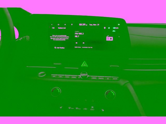 New 2026 White Hyundai Limited image 7