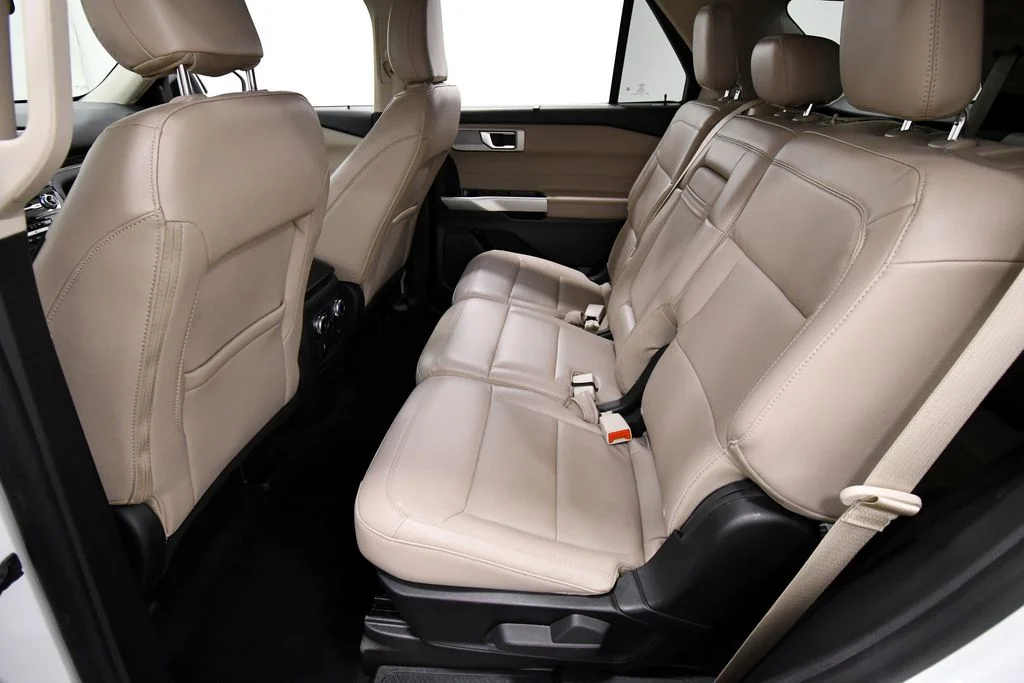 2023 Ford Explorer Limited - Photo 15