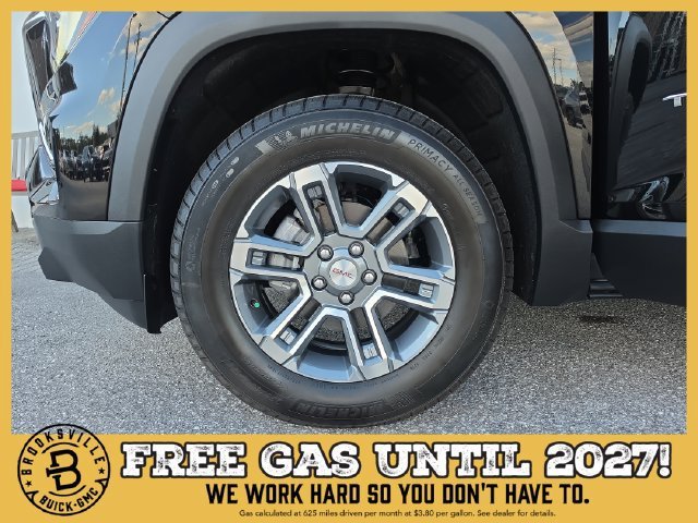 2027 GMC Terrain Elevation - Photo 31