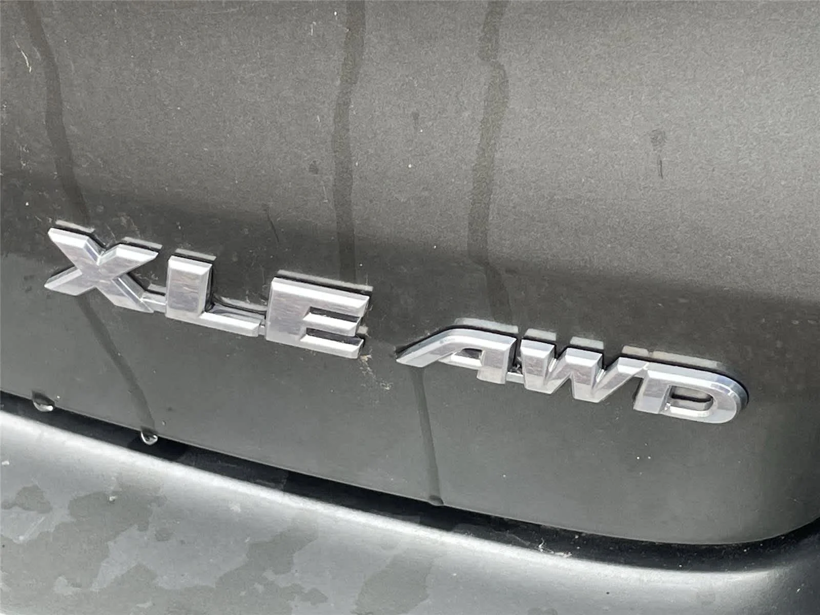 2018 Toyota Highlander XLE - Photo 8