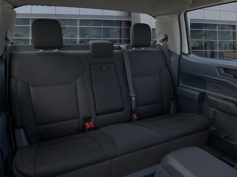2025 Ford Maverick XLT - Photo 42