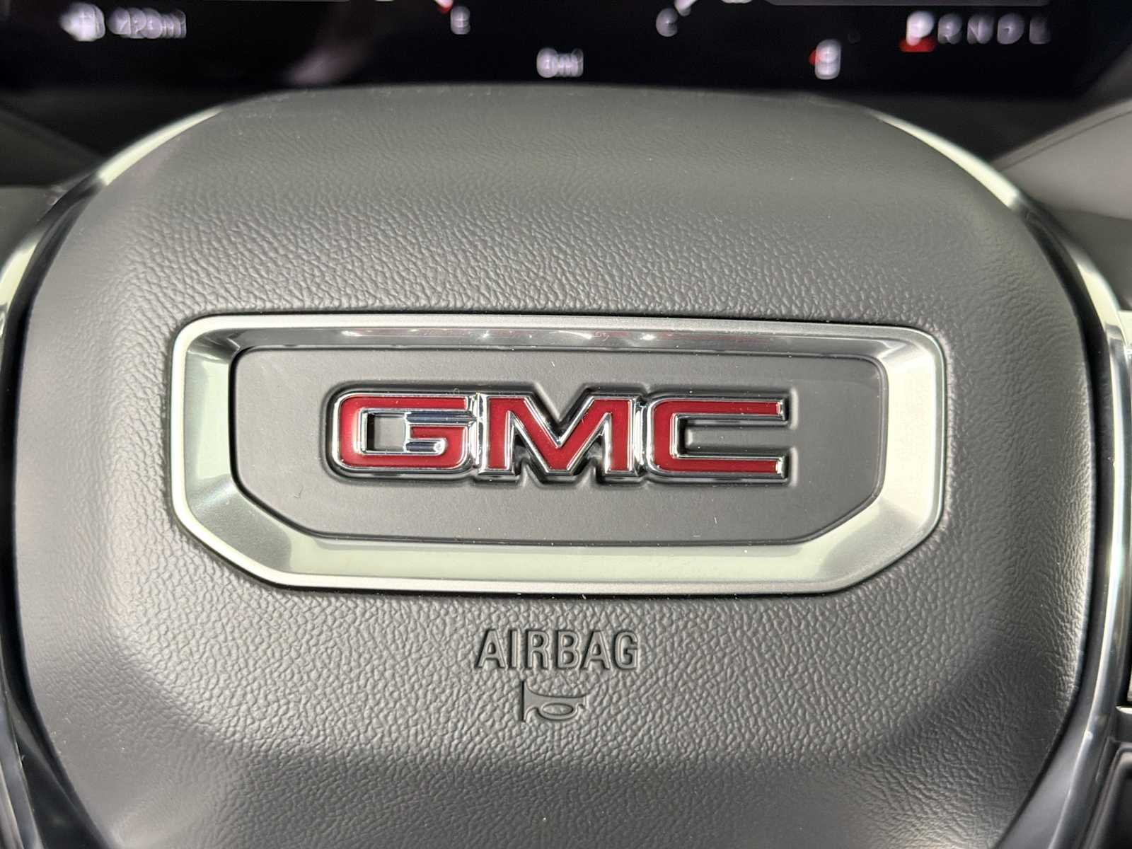 2026 GMC Acadia Elevation - Photo 25