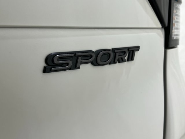 New 2026 CRYSTAL WHITE PEARL Subaru Sport Onyx Edition image 6