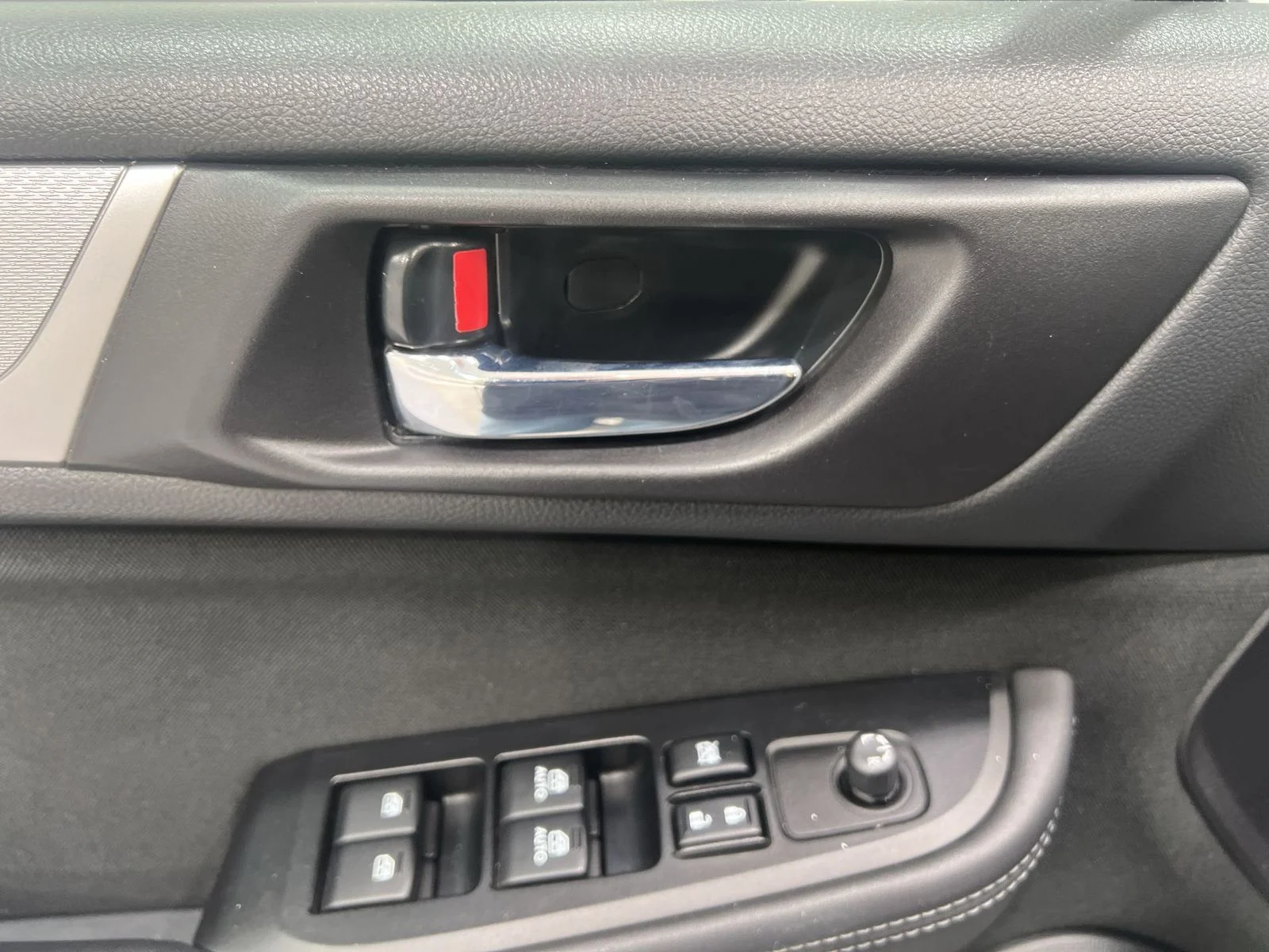2015 Subaru Outback Premium - Photo 13