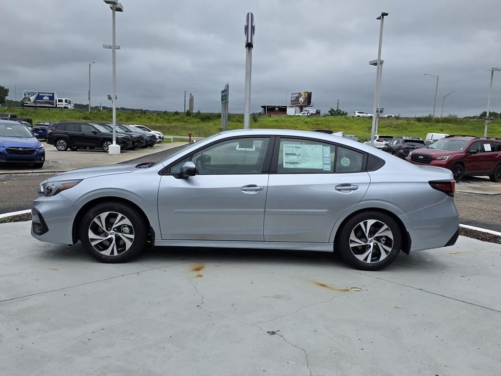 2025 Subaru Legacy Premium - Photo 6