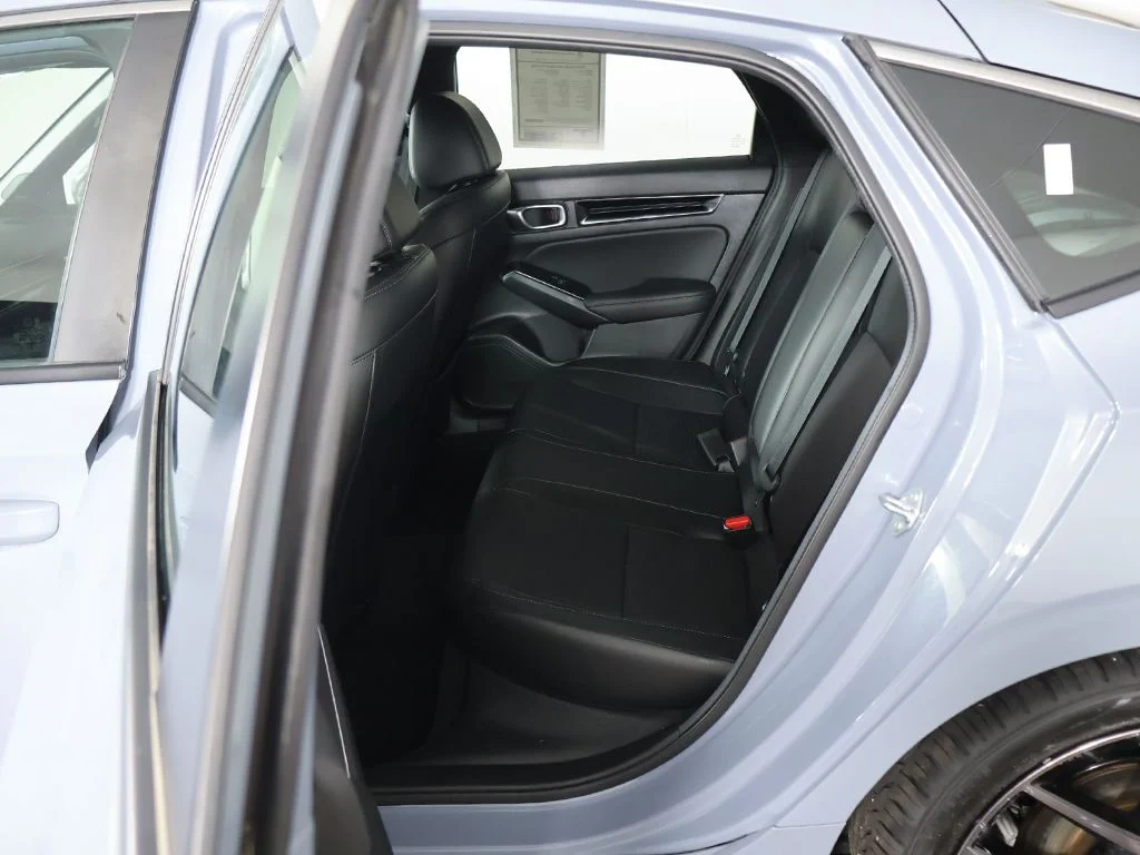Used 2024 Blue Honda Sport Touring image 29