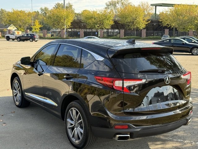 2023 Acura RDX Technology photo 4