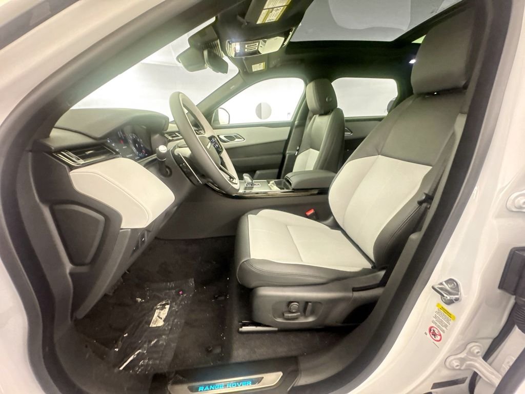 New 2026 Ostuni Pearl White Land Rover S image 20