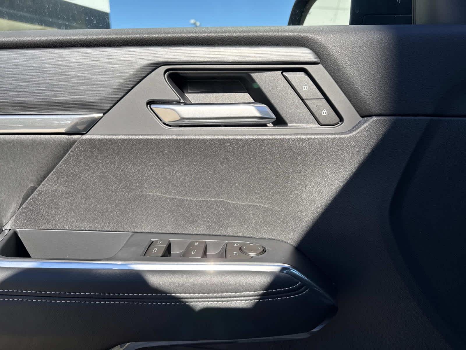 2026 GMC Acadia Elevation - Photo 12