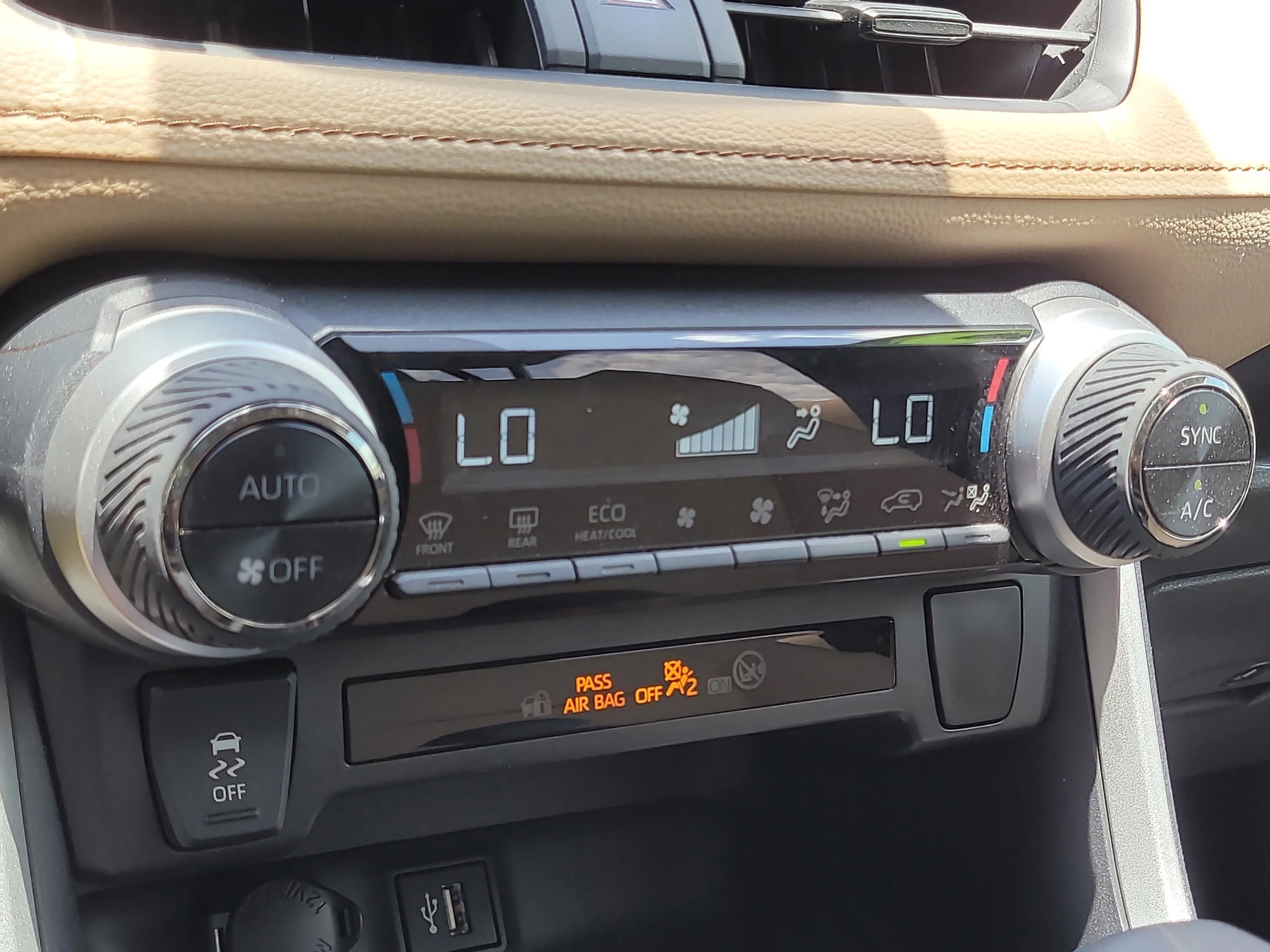 Certified Used 2025 Midnight Black Metallic Toyota Hybrid LE image 22