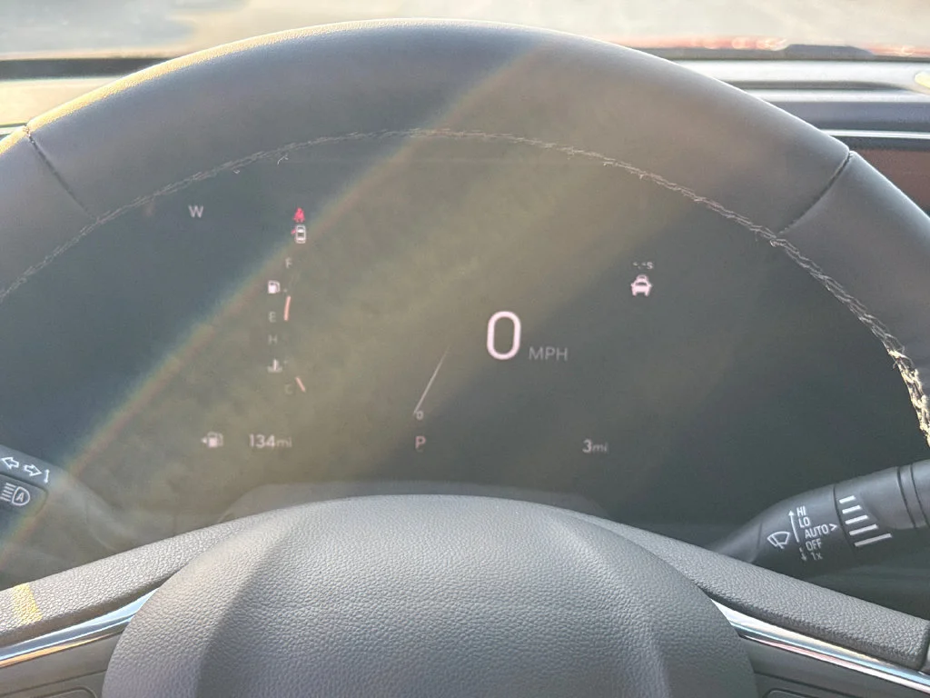 Vehicle thumbnail