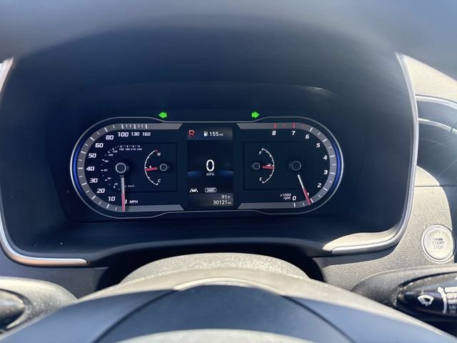 2022 Hyundai Santa Cruz SEL - Photo 32