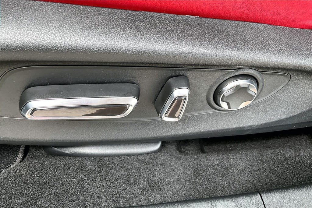 New 2026 Gray Acura A-Spec Advance Package image 19