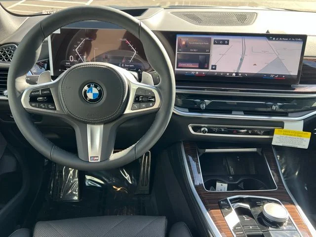 2026 BMW X5 40i - Photo 17
