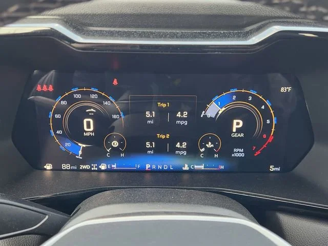 2026 Chevrolet Colorado LT - Photo 17