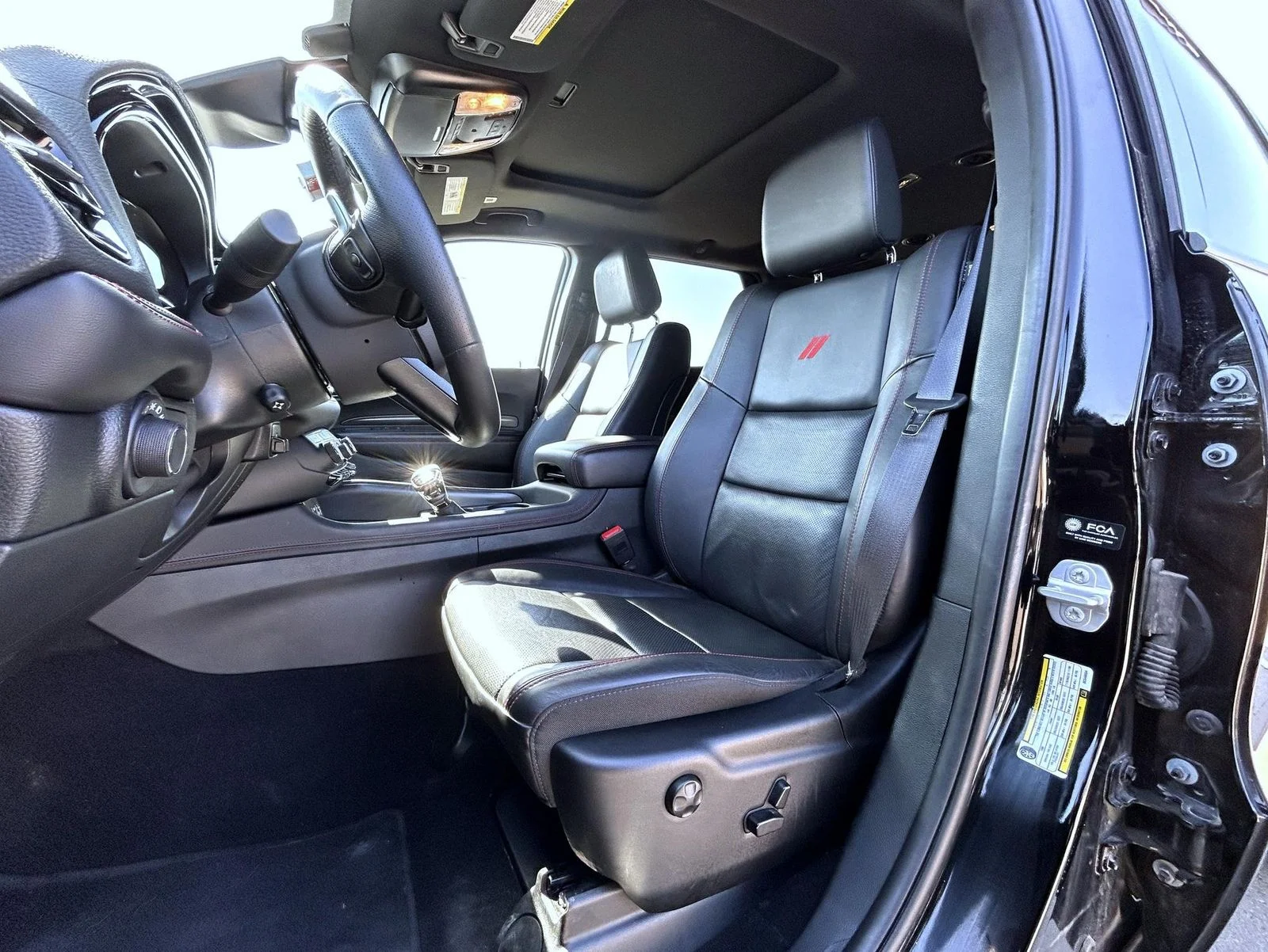 Used 2025 Black Dodge GT Plus image 10